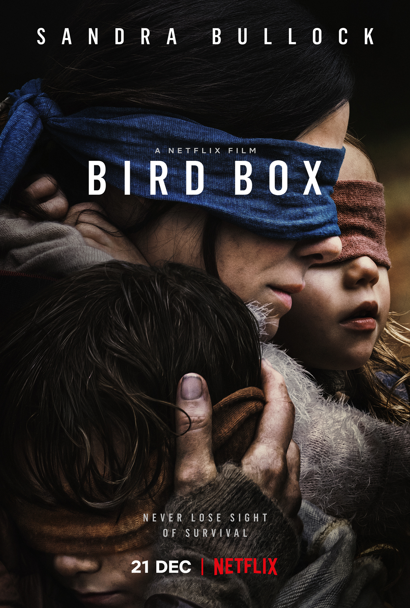 Crítica | Bird Box