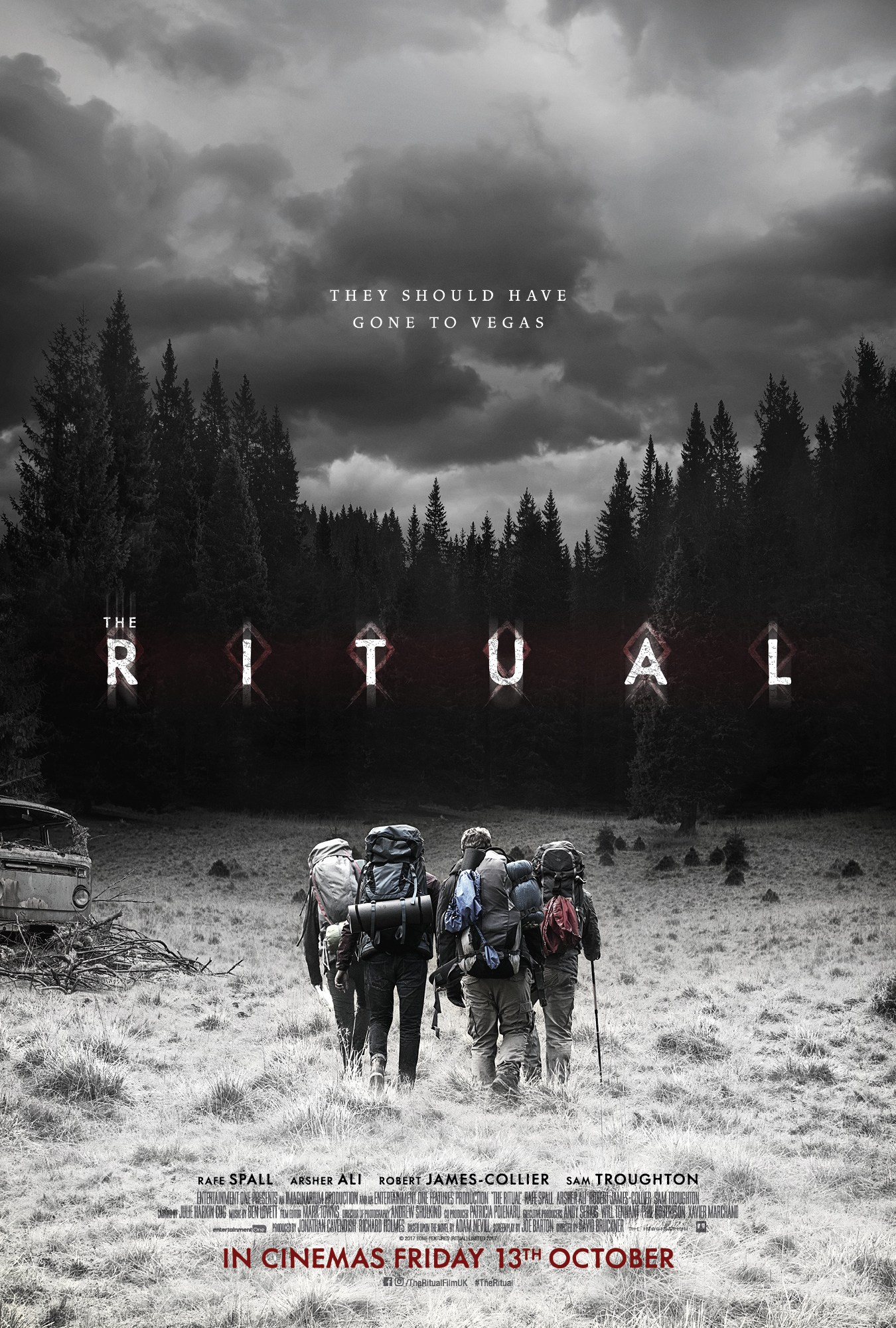 Crítica | O Ritual