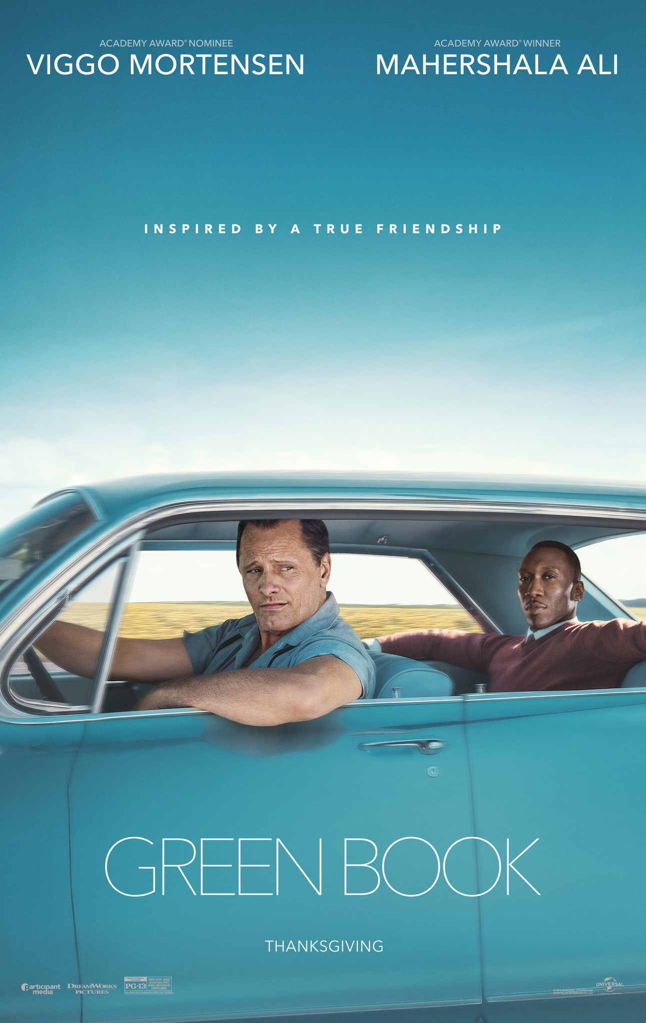 Crítica | Green Book: O Guia