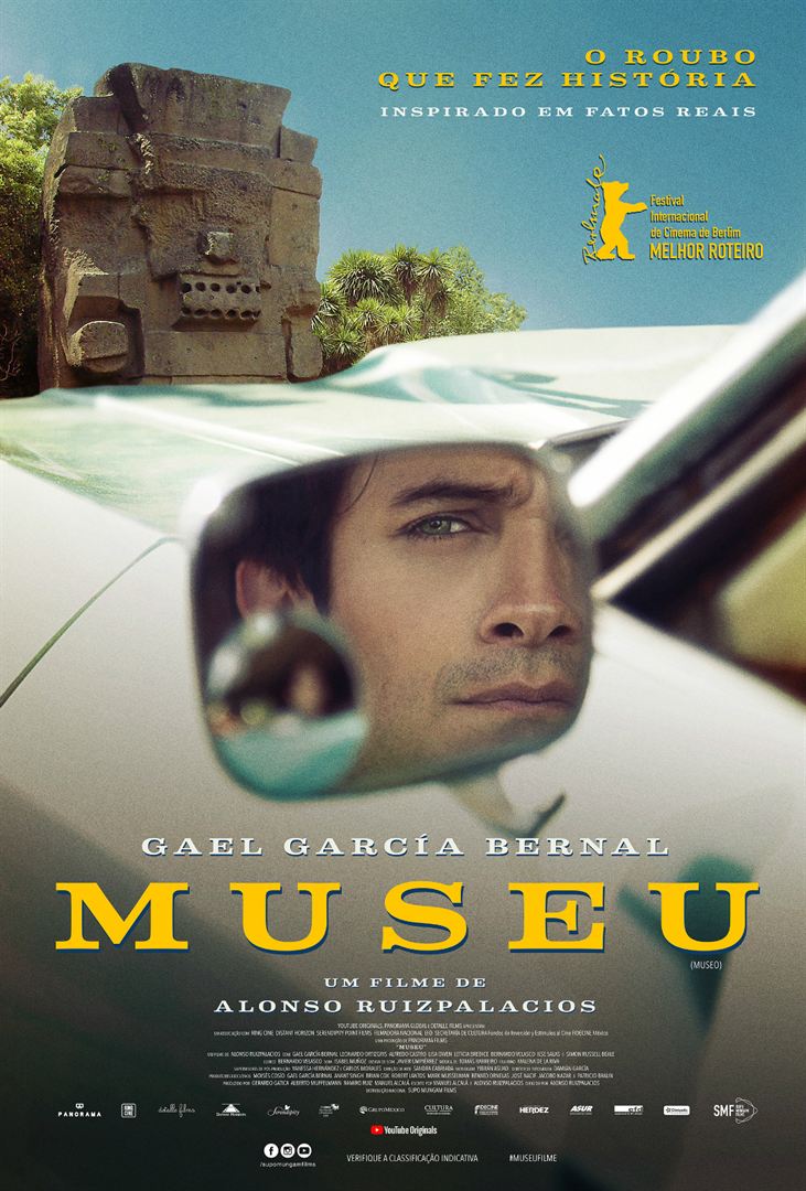 Crítica | Museu