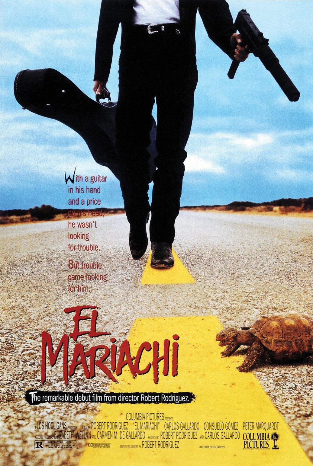 Critica | El Mariachi