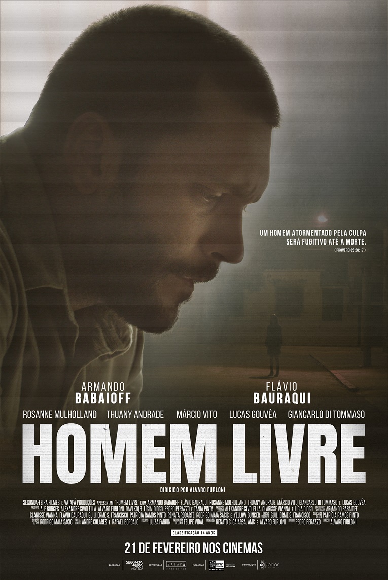 Crítica | Homem Livre