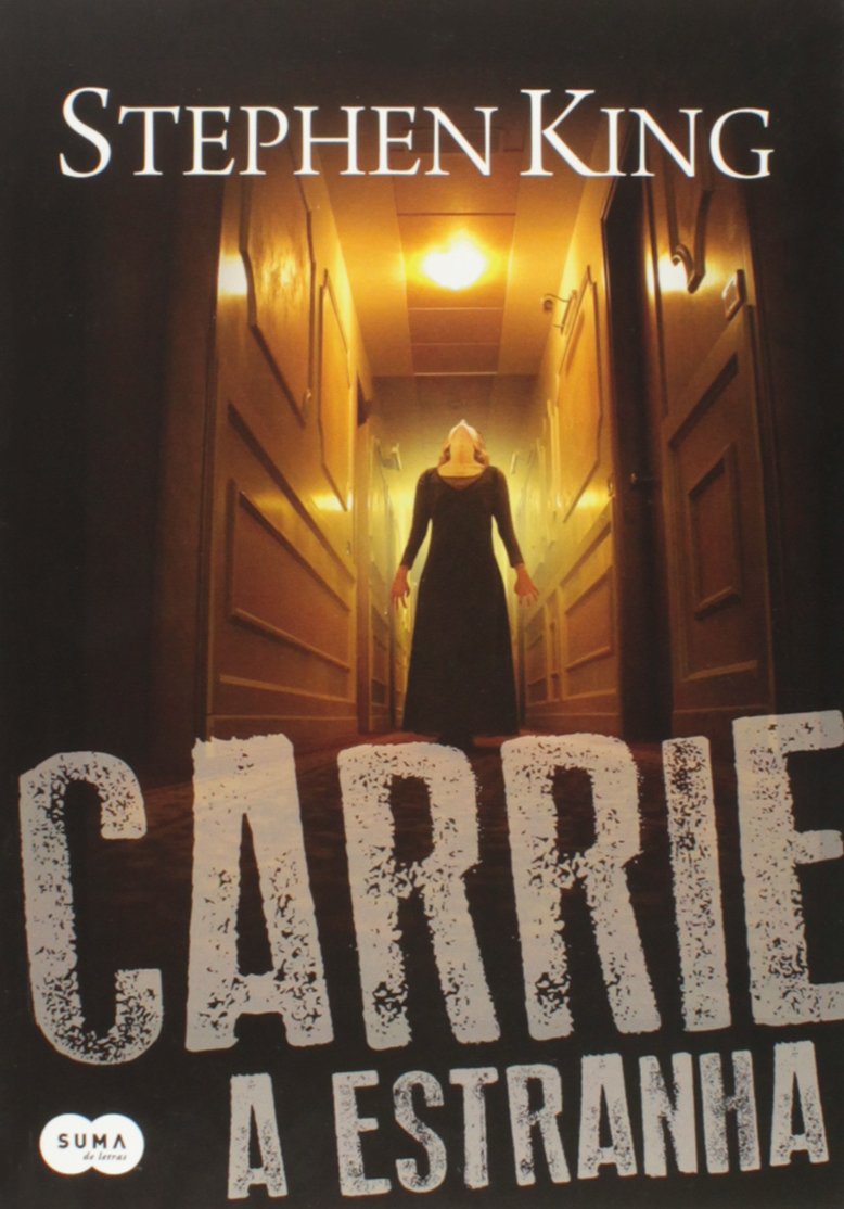 Resenha | Carrie: A Estranha – Stephen King