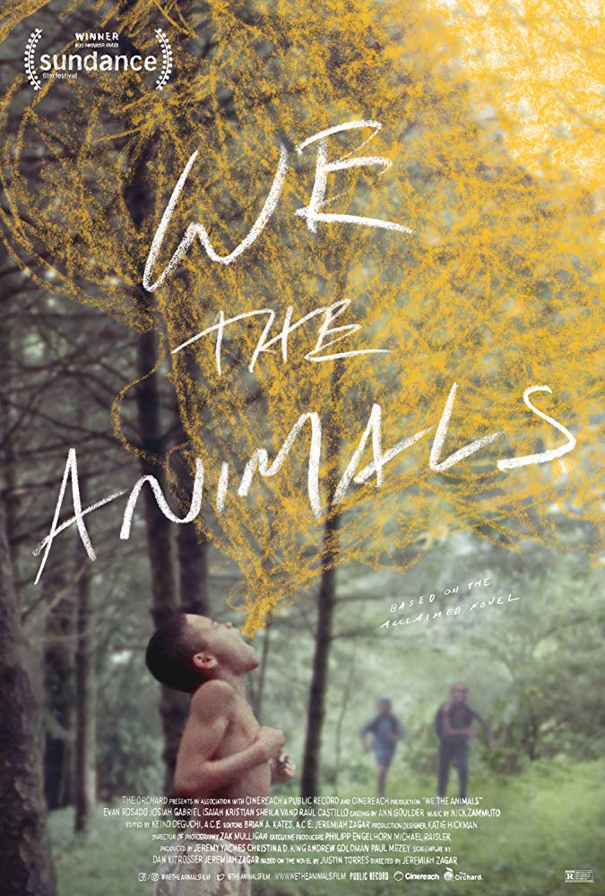 Crítica | We The Animals