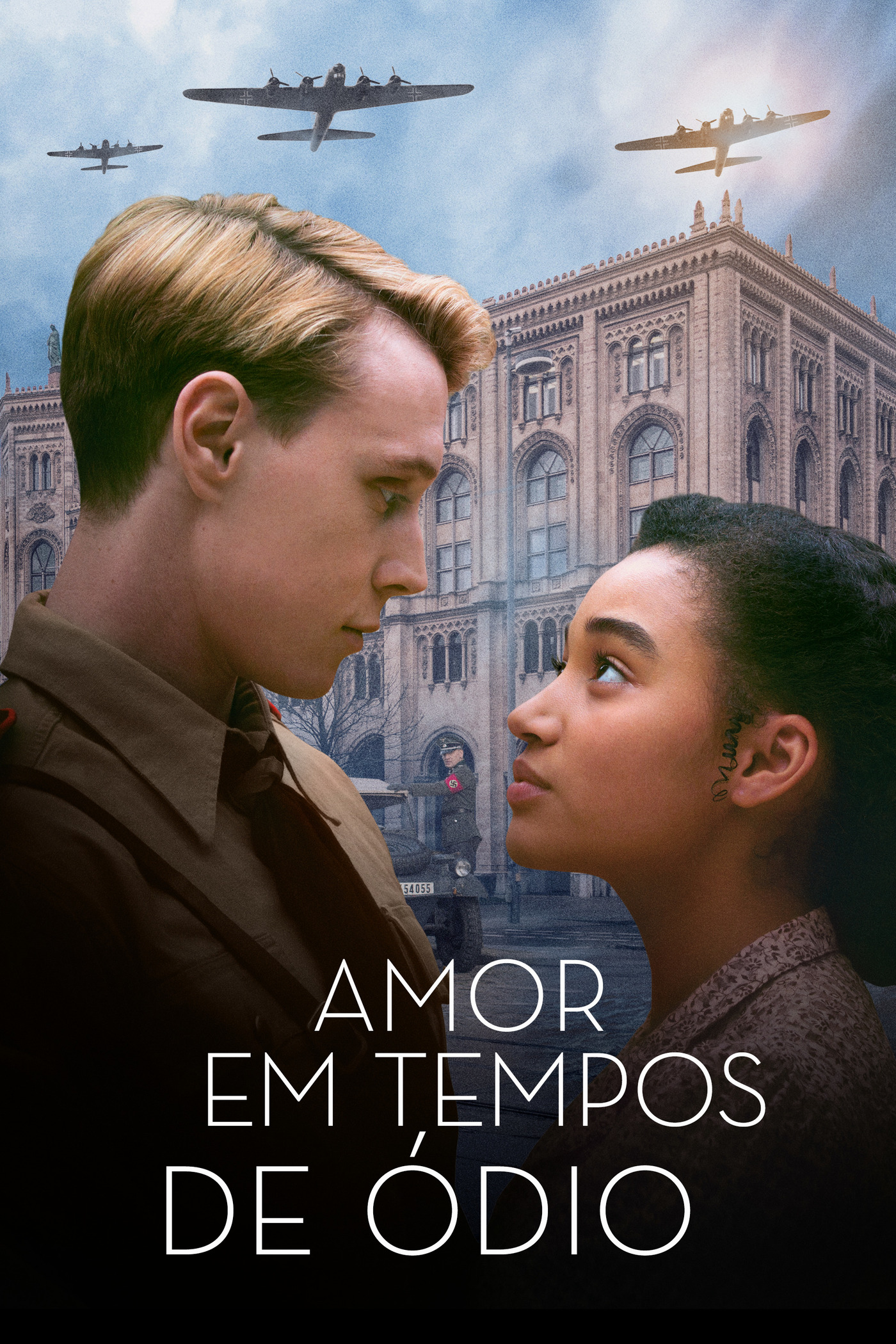 Crítica | Amor Em Tempos de Ódio