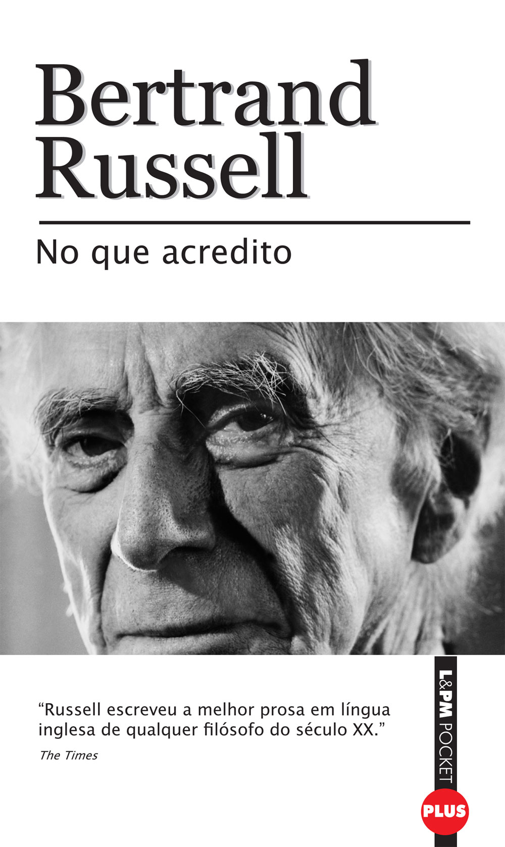 Resenha | No Que Acredito – Bertrand Russell