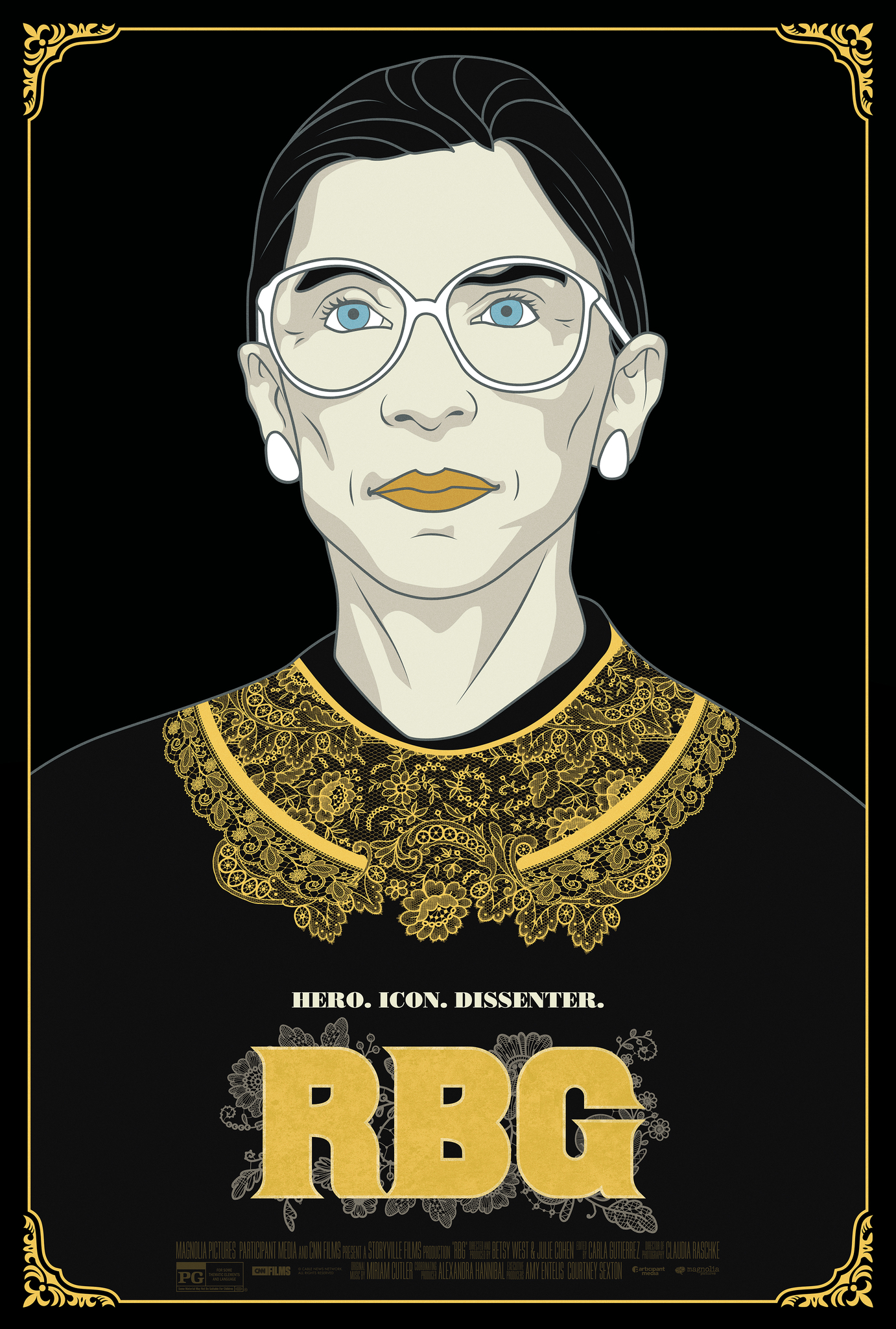 Crítica | RBG