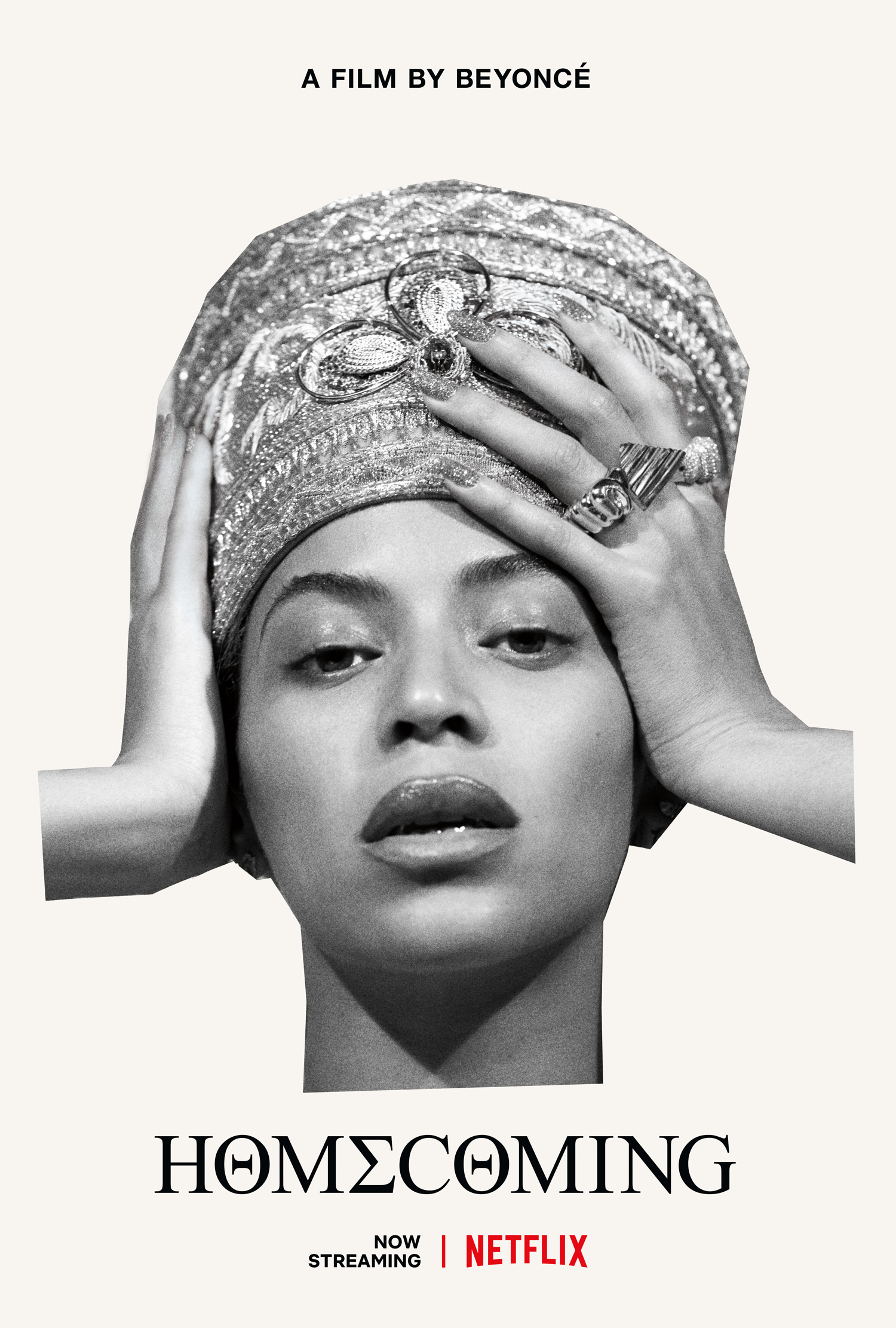 Crítica | Homecoming: A Film By Beyoncé