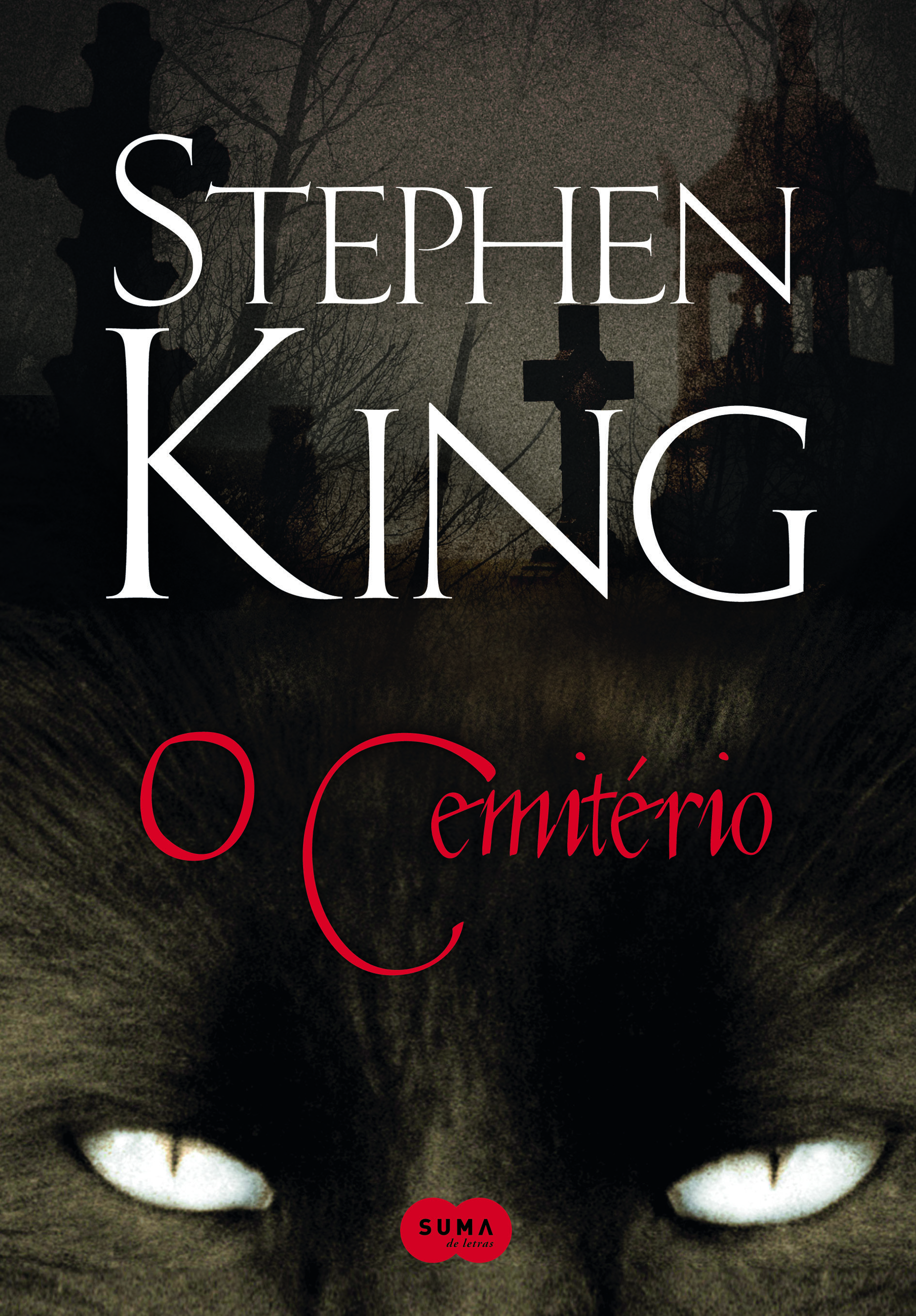 Resenha | O Cemitério – Stephen King
