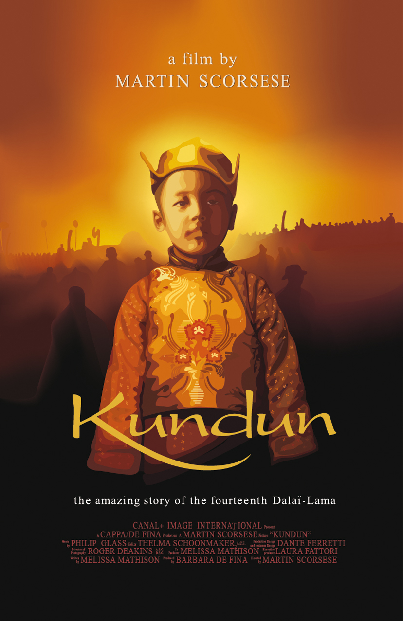 Crítica | Kundun