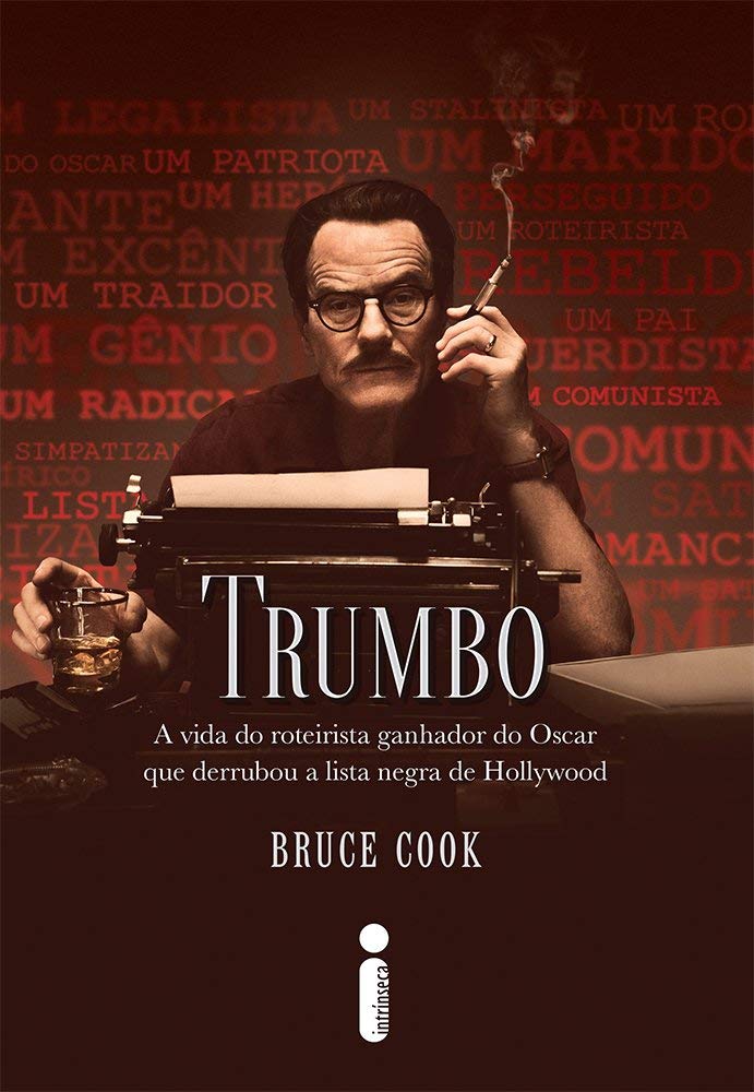 Resenha | Trumbo – Bruce Cook