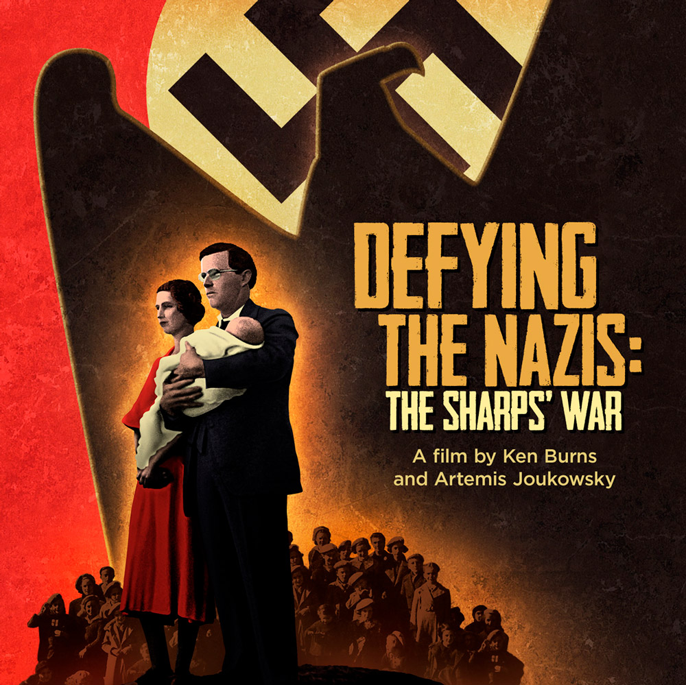 Crítica | Defying The Nazis: The Sharps’ War