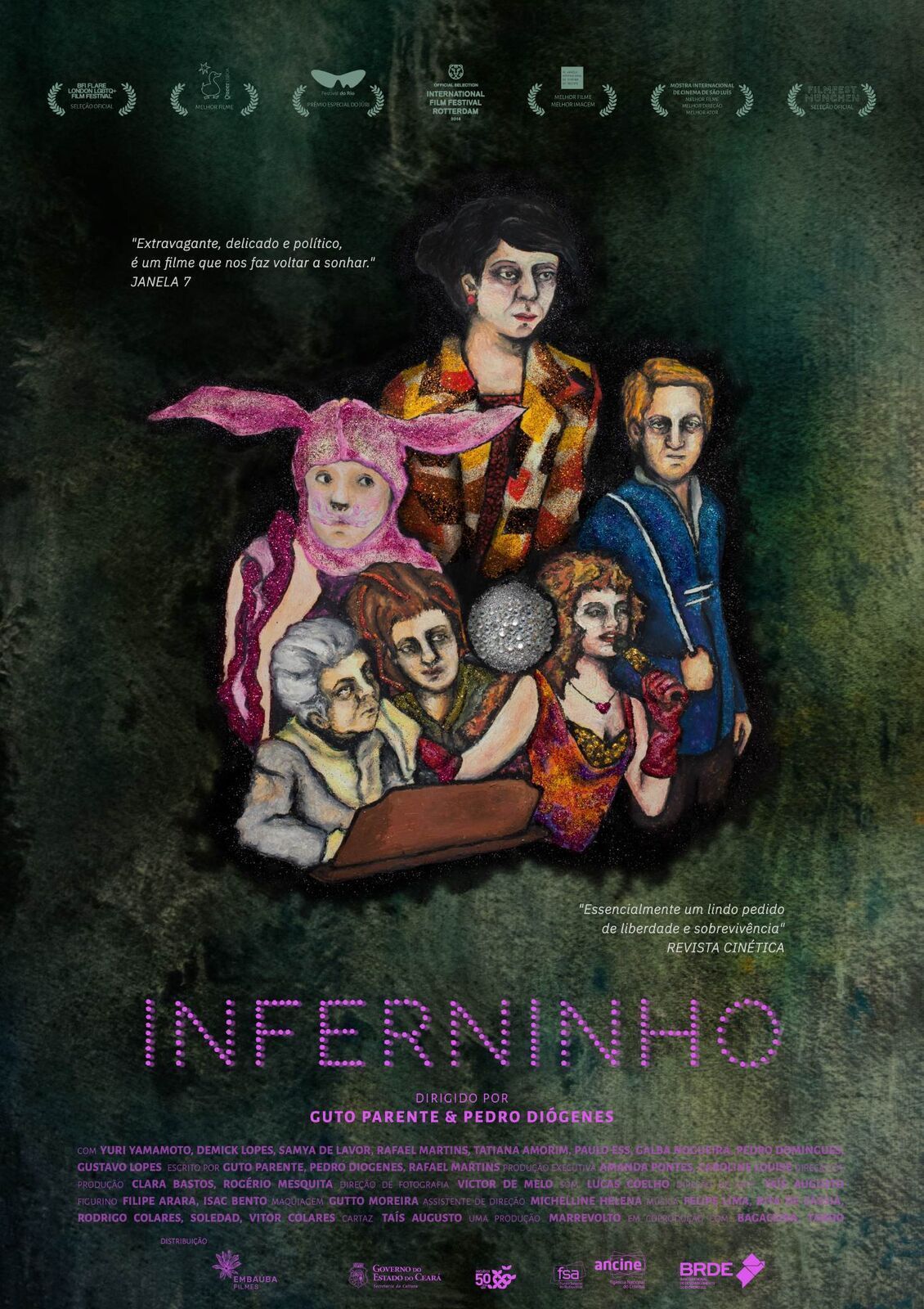 Crítica | Inferninho