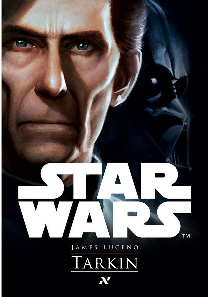 Resenha | Star Wars: Tarkin – James Luceno