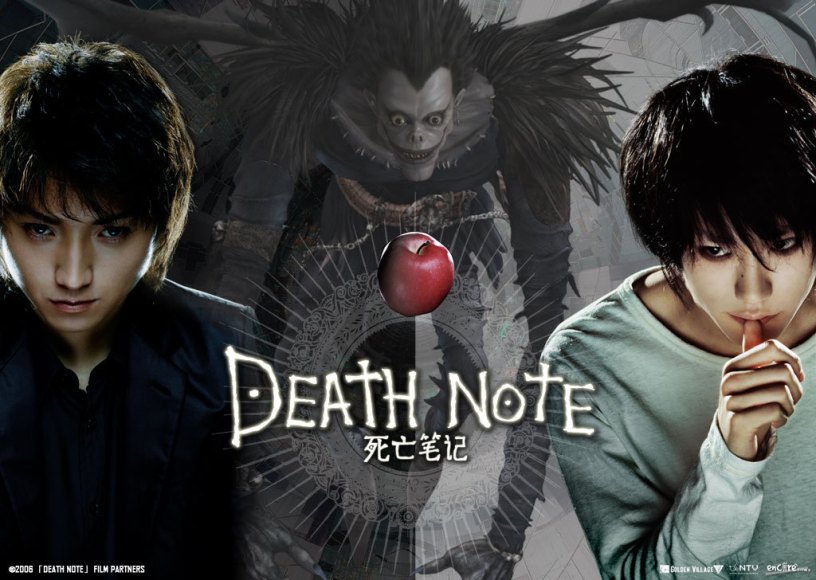 Crítica | Death Note (2006)