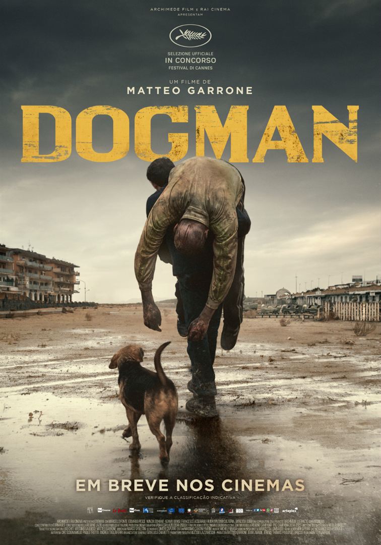 Crítica | Dogman