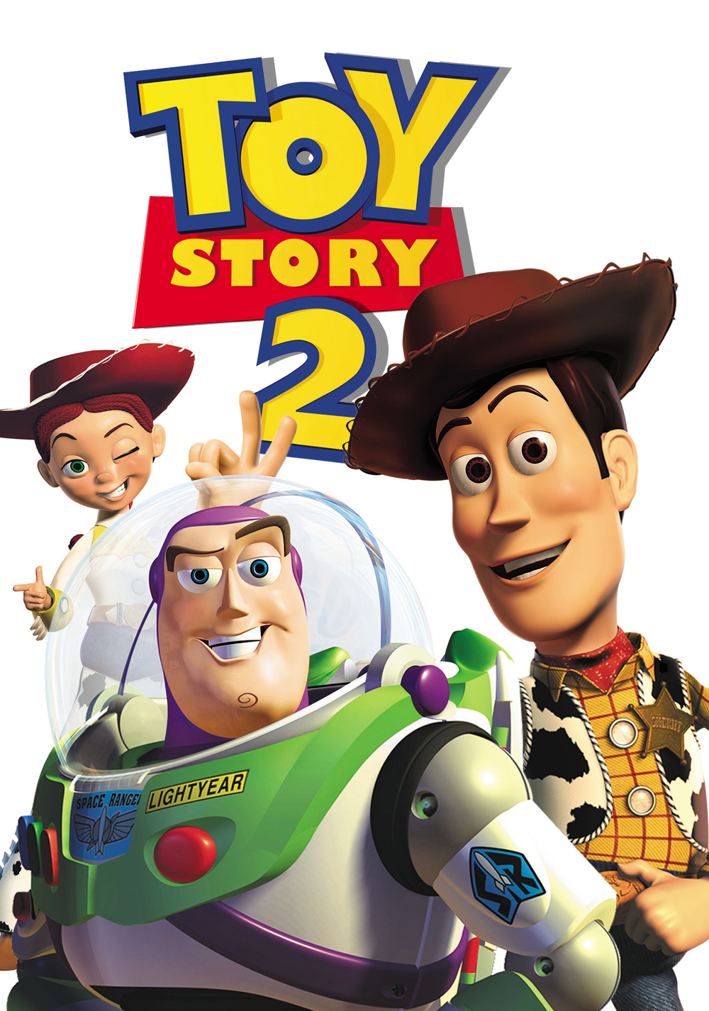 Crítica | Toy Story 2