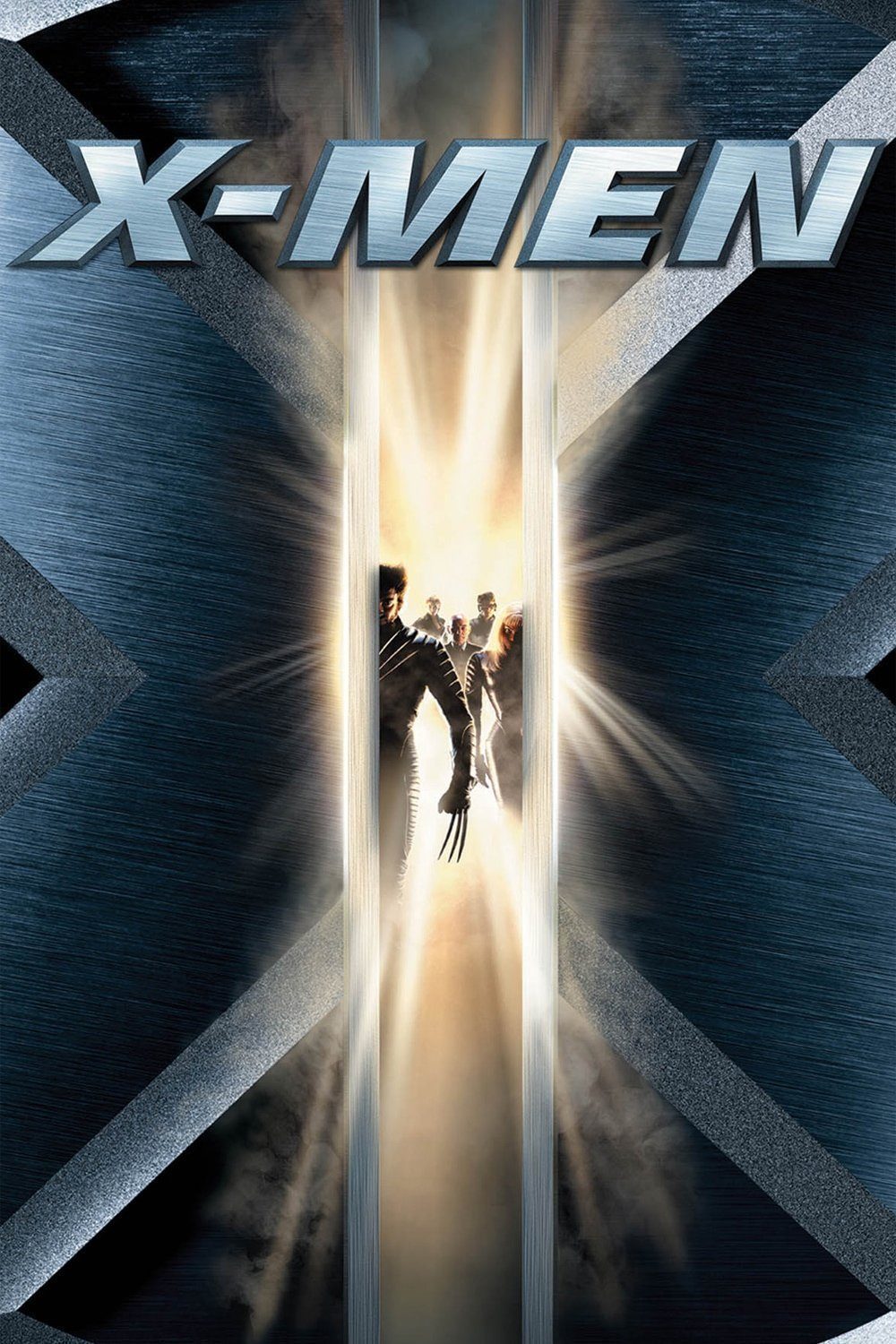 x men movie review