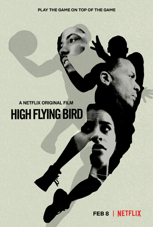 Crítica | High Flying Bird