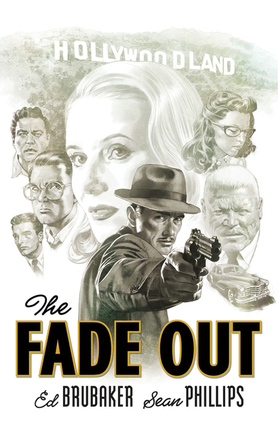 Resenha | The Fade Out