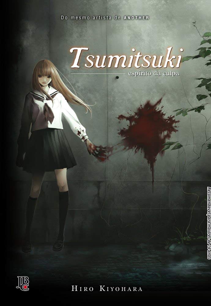 Resenha | Tsumitsuki: Espírito da Culpa