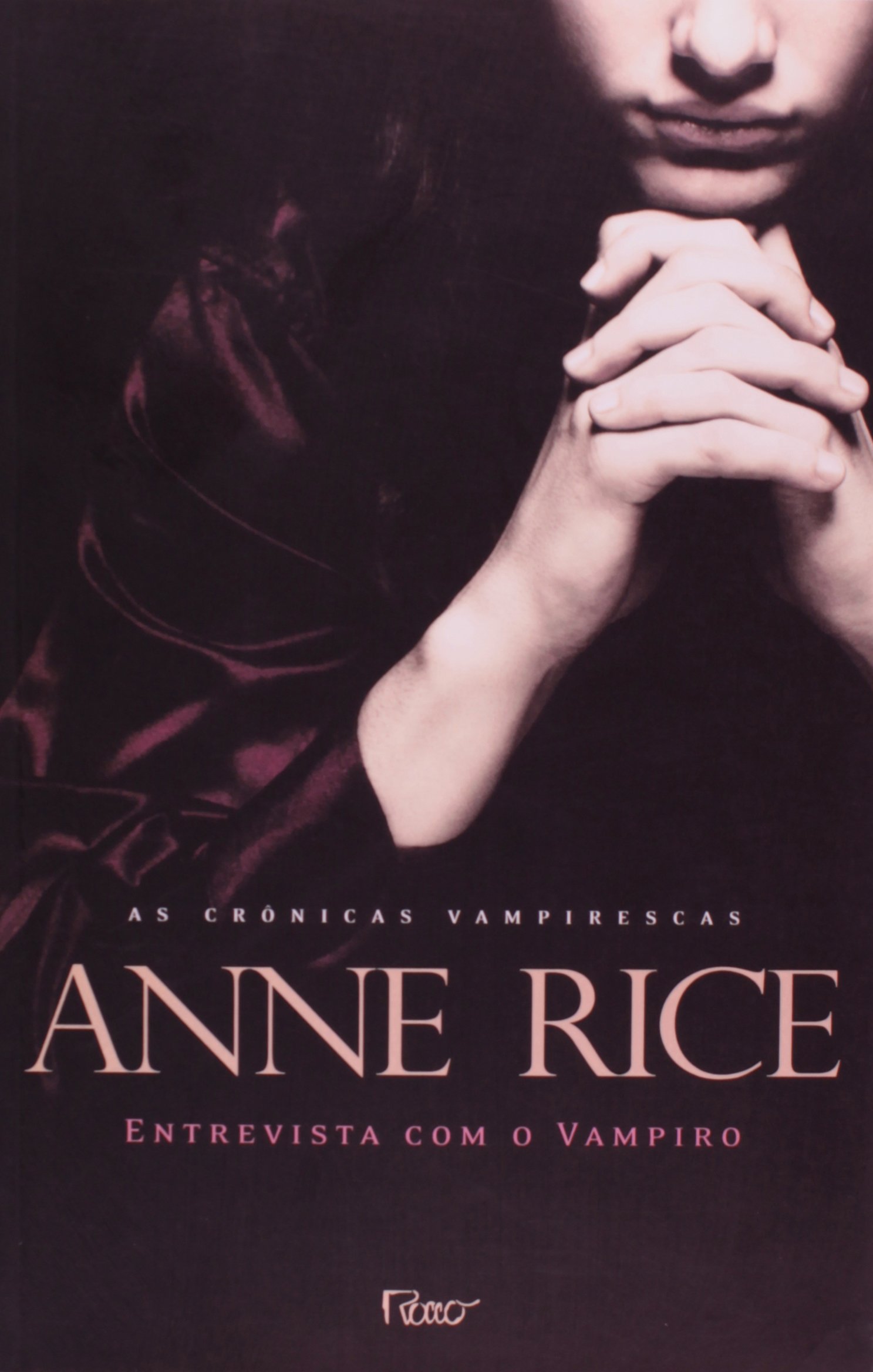 Resenha | Entrevista com o Vampiro – Anne Rice