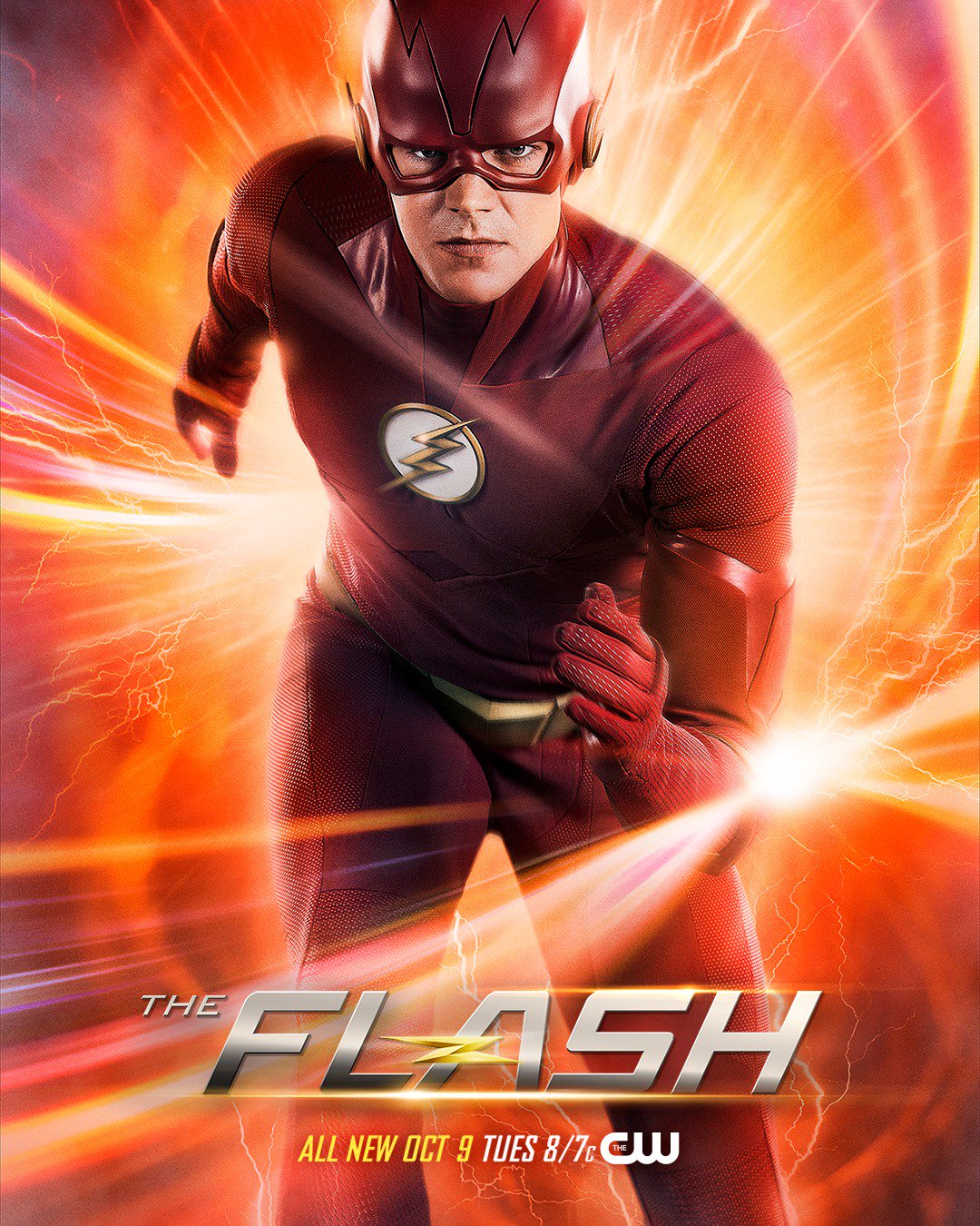 Review | Flash – 5ª Temporada