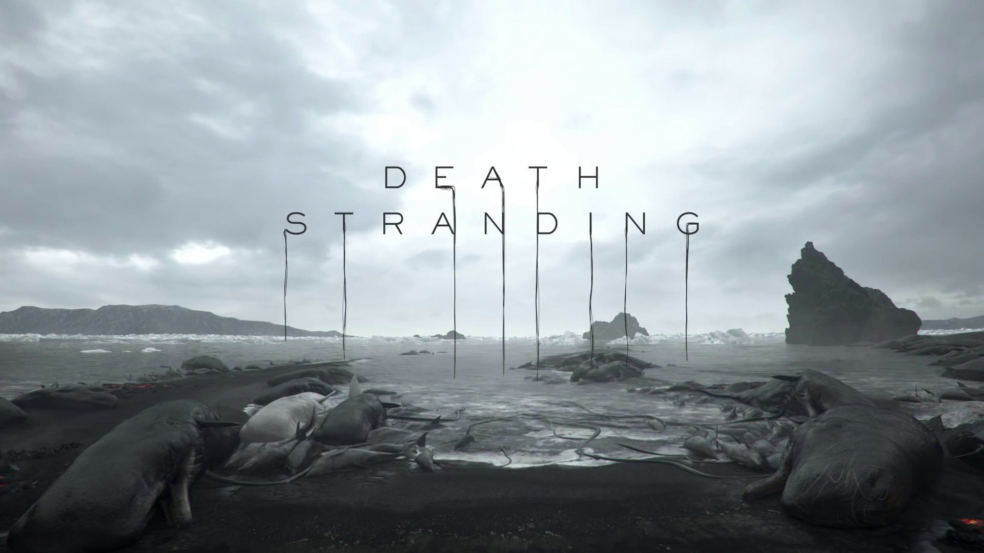 Troy Baker se junta ao elenco de Death Stranding