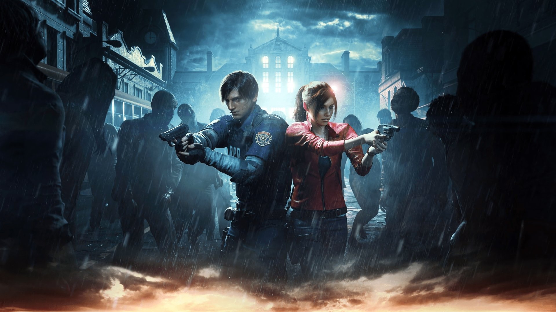 Sony Pictures falha com Resident Evil: Death Island e exclui Brasil - REVIL