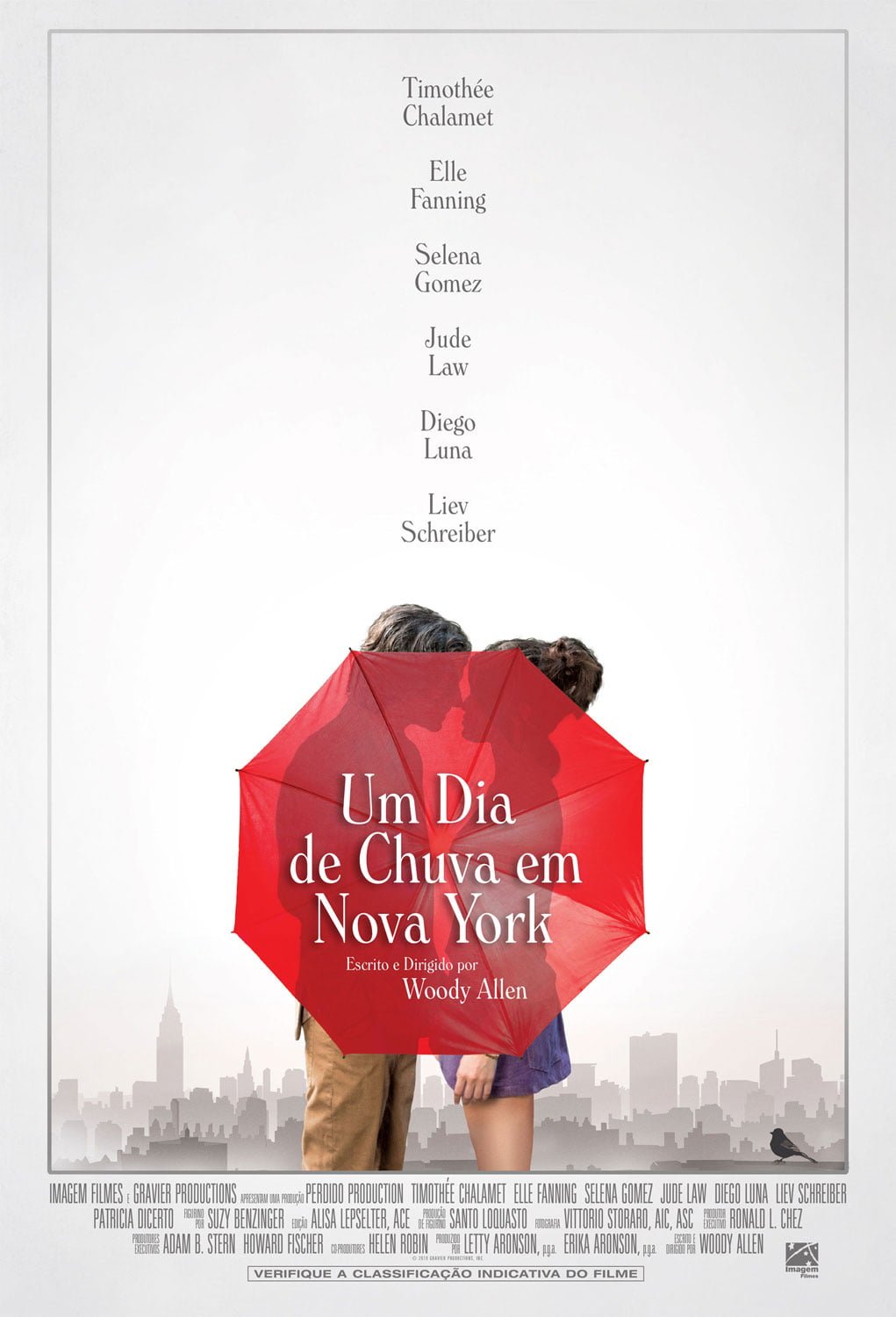 O DONO DO JOGO com Tobey Maguire, Liev Schreiber - Trailer Oficial [HD] 