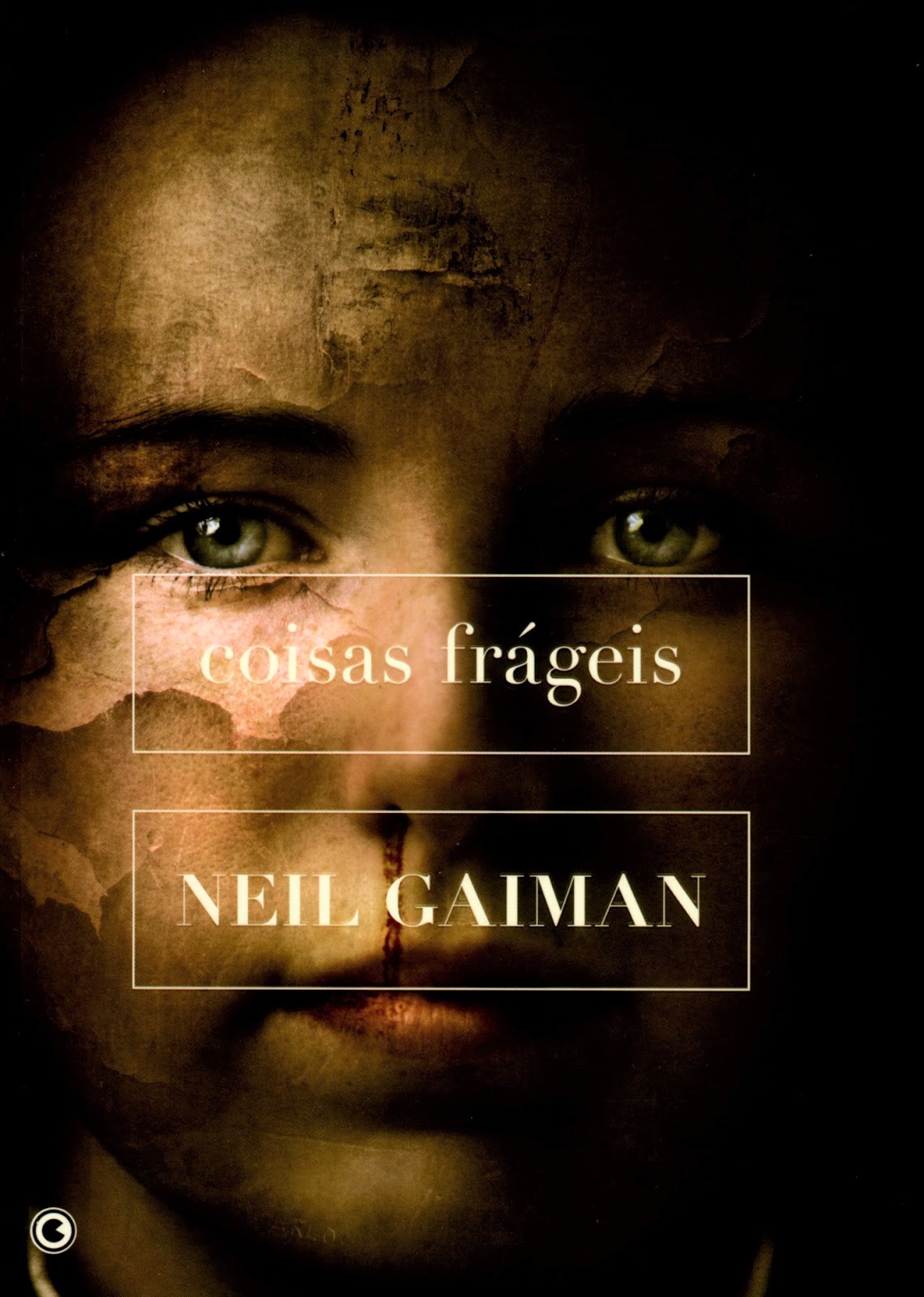 Resenha | Coisas Frágeis – Neil Gaiman
