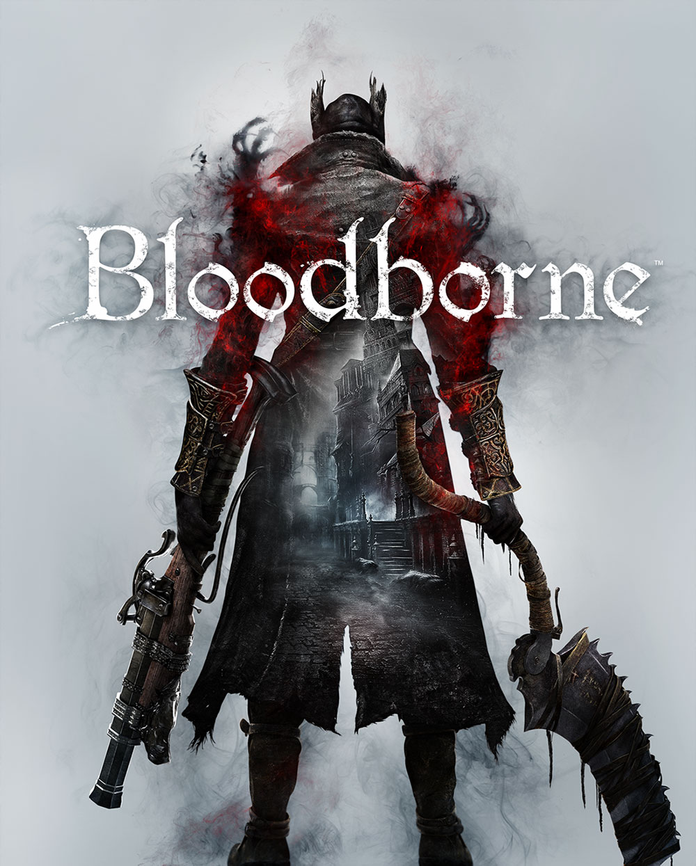 Review | Bloodborne