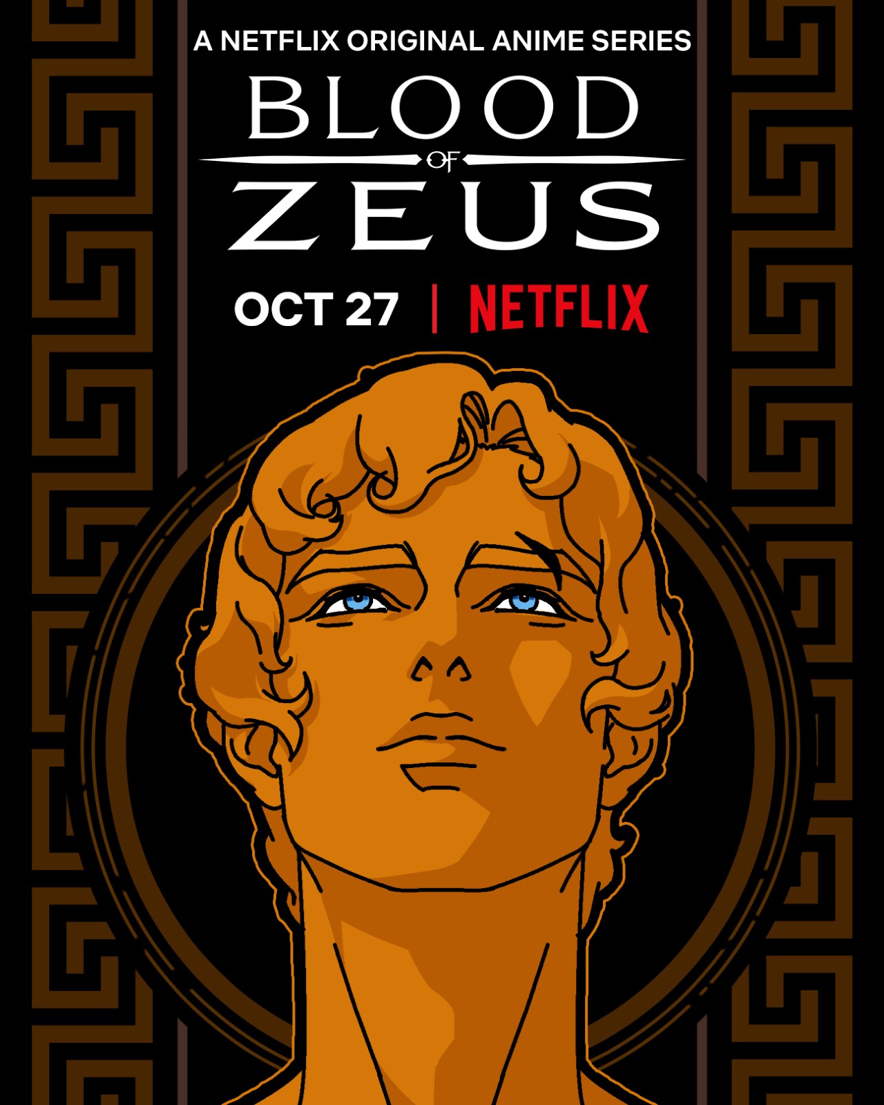 Review | O Sangue de Zeus