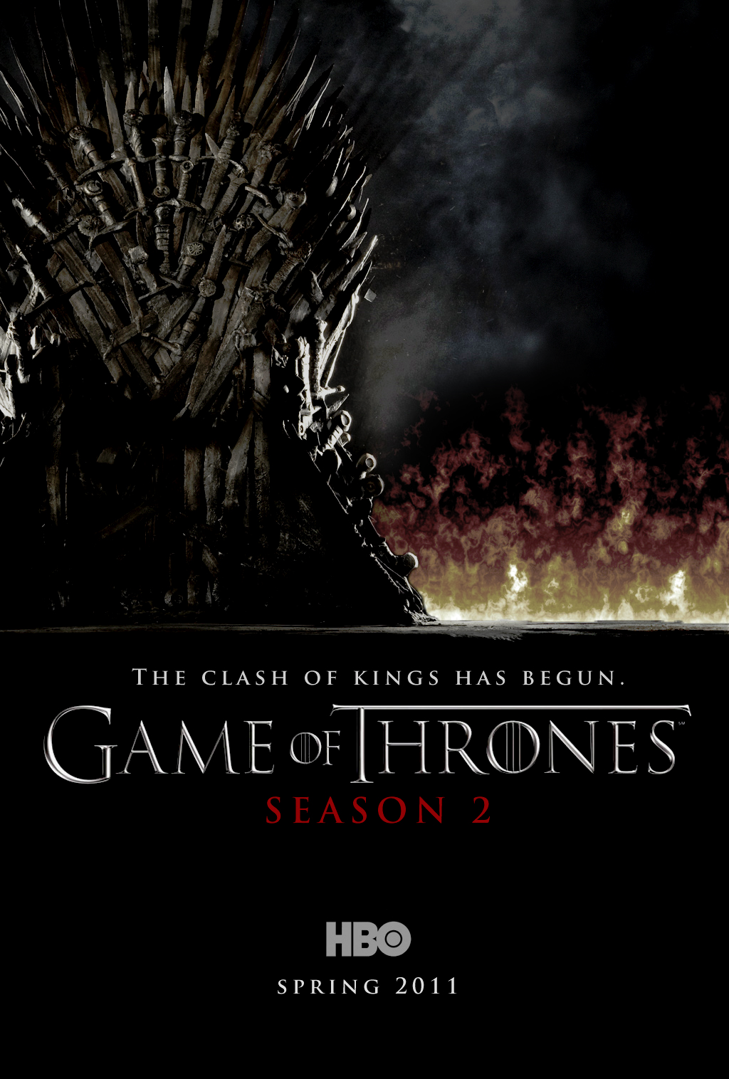 Game Of Thrones – 1ª Temporada (parte 2)